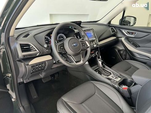 Subaru Forester 2024 - фото 22