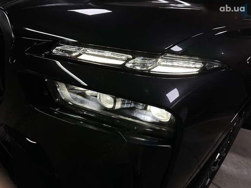 BMW X7 2023 - фото 23