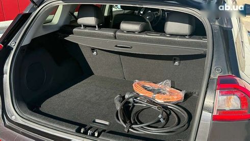 Kia Niro 2020 - фото 23