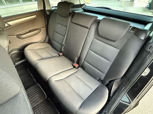 Mercedes-Benz B-Класс 2011 - фото 17