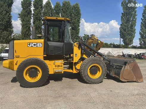 JCB 416 2012 - фото 2