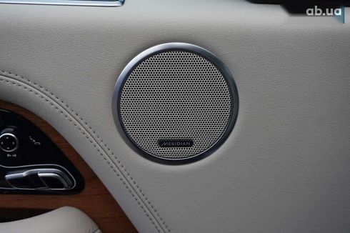 Land Rover Range Rover 2019 - фото 22