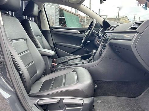 Volkswagen Passat 2016 - фото 29