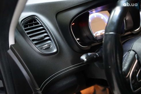 Renault Scenic 2017 - фото 16