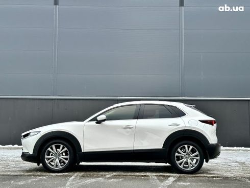 Mazda CX-30 2020 - фото 4