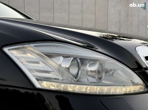 Mercedes-Benz S-Класс 2012 - фото 24
