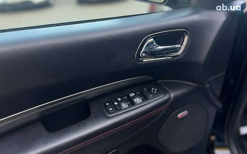 Dodge Durango 2017 - фото 11