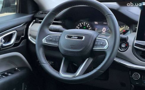 Jeep Compass 2022 - фото 18