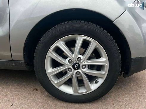 Kia Soul 2018 - фото 8