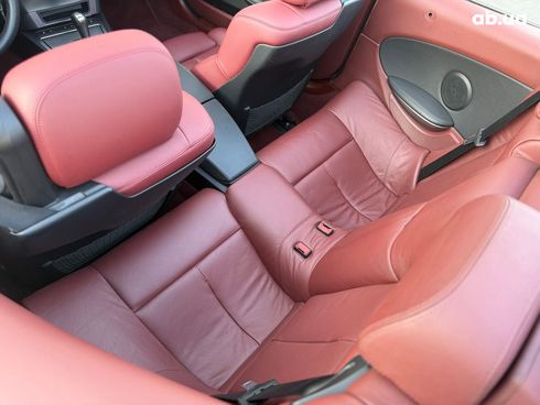 BMW 6 серия 2006 серый - фото 25