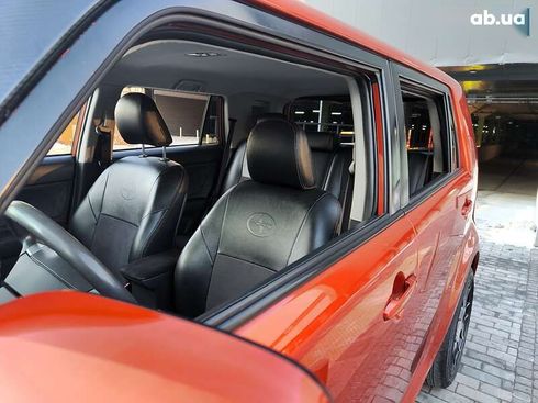 Scion xB 2011 - фото 6