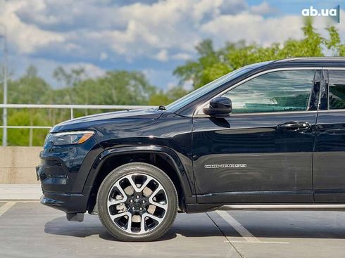 Jeep Compass 2024 - фото 14