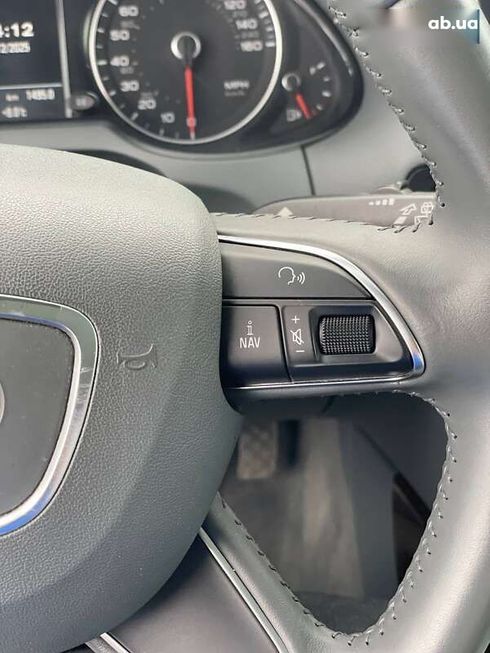 Audi Q5 2014 - фото 14