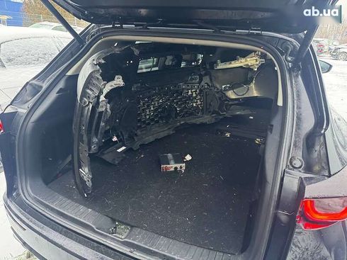 Mazda CX-50 2022 - фото 24