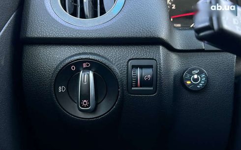 Volkswagen Tiguan 2012 - фото 14