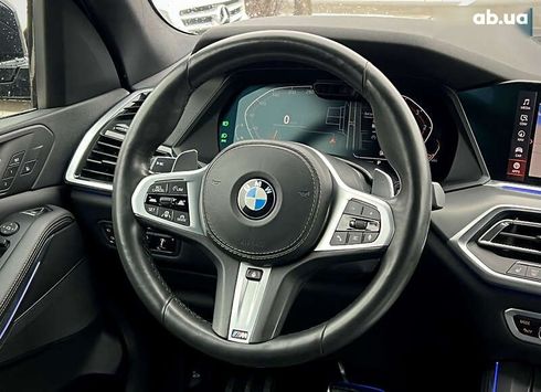 BMW X5 2019 - фото 17