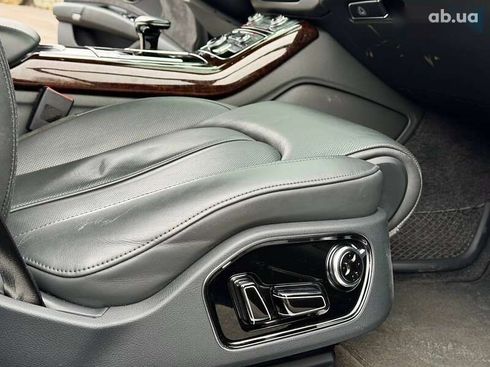 Audi A8 2014 - фото 28