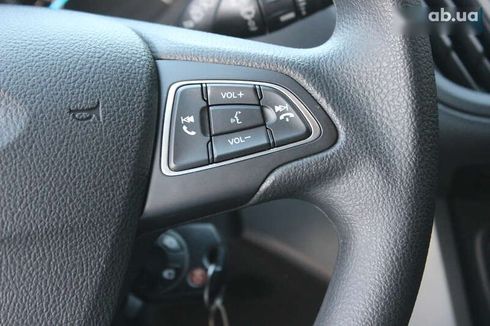 Ford Escape 2019 - фото 26