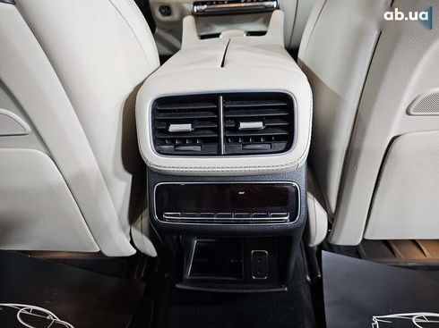 Mercedes-Benz GLE-Class 2021 - фото 16