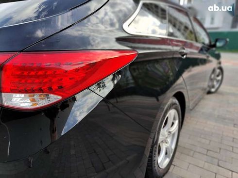 Hyundai i40 2012 - фото 18