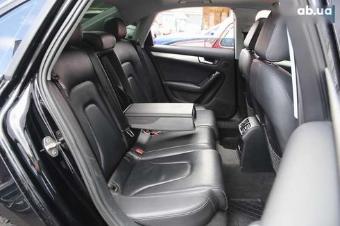 Audi A4 2014 - фото 11