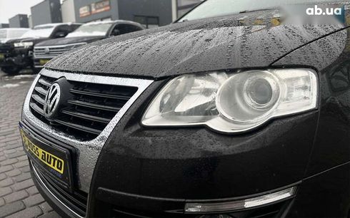 Volkswagen Passat 2007 - фото 9