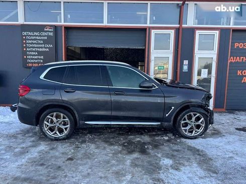 BMW X3 2020 - фото 2