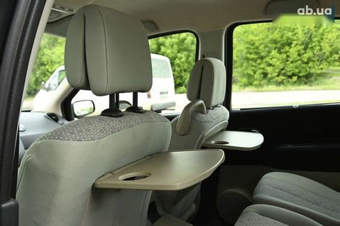 Renault Scenic 2007 - фото 28