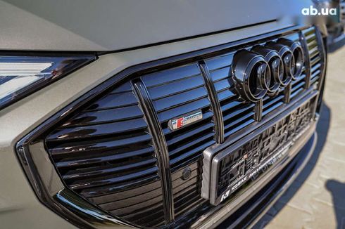 Audi E-Tron 2022 - фото 4