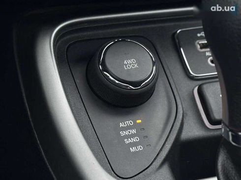 Jeep Compass 2018 - фото 28