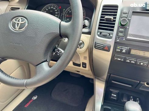 Toyota Land Cruiser Prado 2004 - фото 29