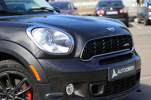 MINI Countryman 2015 - фото 2