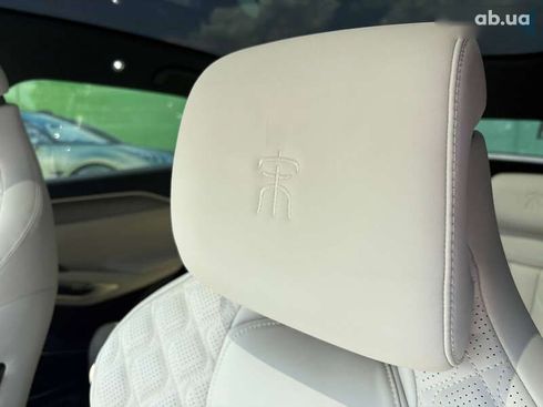 BYD Song L 2024 - фото 27