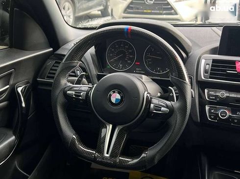 BMW 2 серия 2016 - фото 15