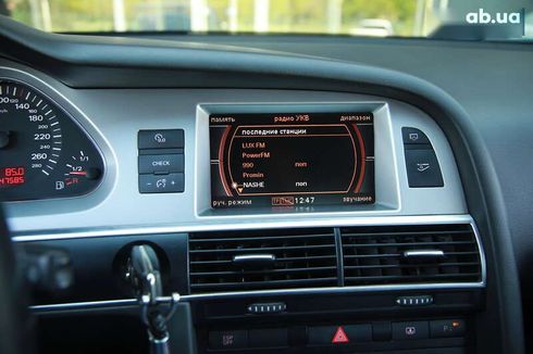 Audi A6 2007 - фото 14