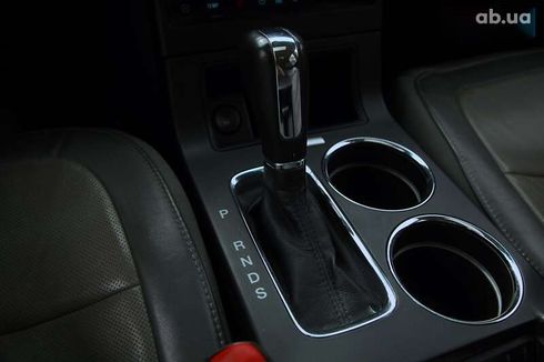 Ford Flex 2017 - фото 18