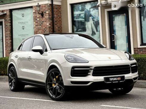 Porsche Cayenne 2022 - фото 12