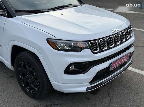 Jeep Compass 2024 - фото 9