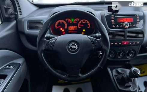 Opel Combo Life 2016 - фото 18