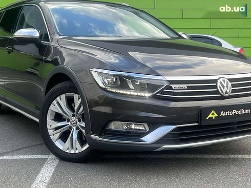 Volkswagen Passat 2017 - фото 2