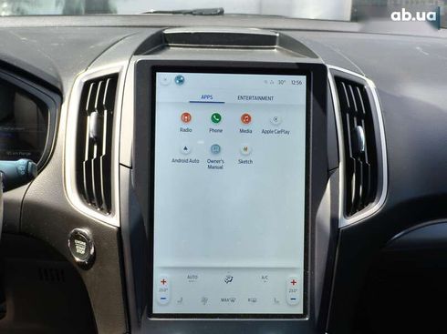 Ford Edge 2022 - фото 23