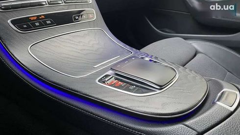 Mercedes-Benz E-Класс 2020 - фото 26