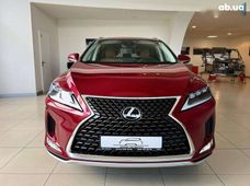 Купить Lexus бу в Украине - купить на Автобазаре