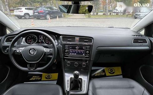 Volkswagen Golf 2018 - фото 11