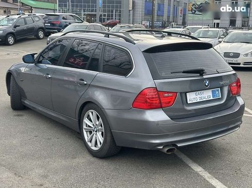 BMW 3 серия 2008 - фото 6