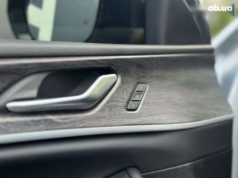 Jeep Grand Cherokee 2023 - фото 21