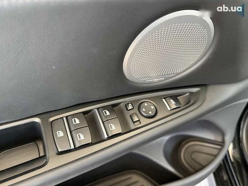 BMW X6 2017 - фото 25