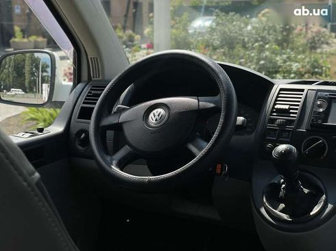 Volkswagen Transporter 2008 - фото 17