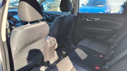 Nissan X-Trail 2021 - фото 19