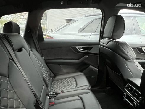 Audi SQ7 2019 - фото 19